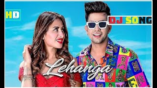 Lehanga Jass Manak Full Video Song / Jass Manak Lehenga Song  Latest Punjabi Song Dj 2019
