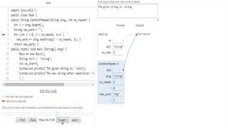 w3resource.com: Java String Exercise-78