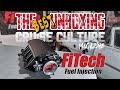 The BEST FiTech EFI Ultimate LS Kit! Unboxing!