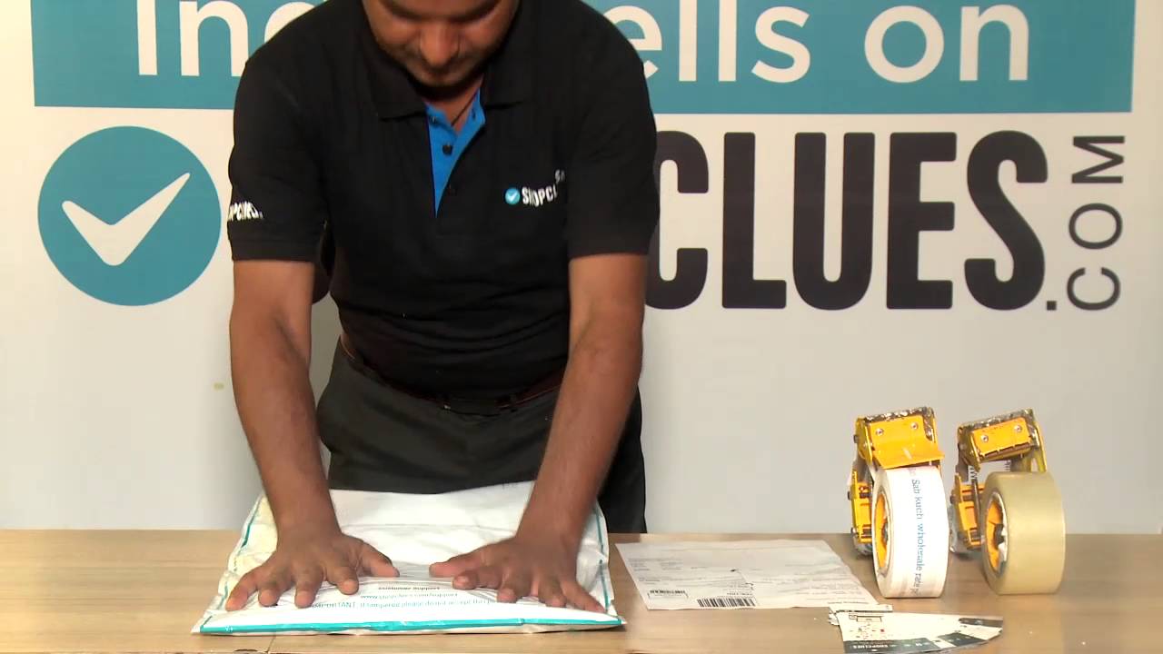 Packaging Training Video Youtube