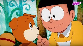 Doraemon: Nobita in the Wan-Nyan Spacetime Odyssey #Doraemon ichi Mera dost movie in Tamil part 5