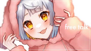 【朝活】ohayou☺︎　 #おはさの【新人Vtuber】