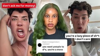 James Charles Is Spiraling Again