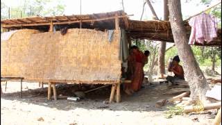 Child labor met with high demand in Myanmar (part one)