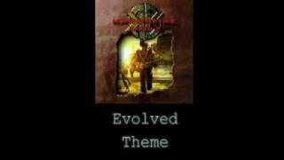 KKND2: Krossfire - Evolved Theme 03