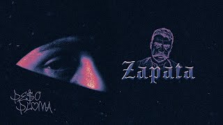ZAPATA (Visualizer) - Peso Pluma