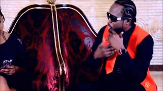 Werrason  Saint Valentin Clip Officiel