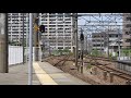 【sensimの聖地巡りをしてきた】 jr東海道線313系300番台y37編成 大府駅発車