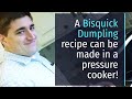 bisquick dumpling recipe