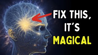 You Become Everything You Think About Fix Your Mind