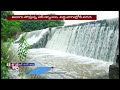 telangana rains jurala project view become more beautiful with heavy water inflow v6 news