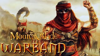 YENİ BİR KRAL DOĞUYOR / M\u0026B Warband Türkçe Native - Bölüm 1