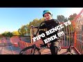 PIPO BENCE VS BMX !!!!!!!! PIPO BENCE VS BMX !!!!!!!!