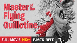 Master Of The Flying Guillotine (1976) | Jimmy Wang Yu | Kang Chin | Full Martial Arts Action Movie