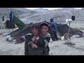 jangthang vlog tibetan nomad jangthang sumdho tibetan vloger ten tsepak vlog