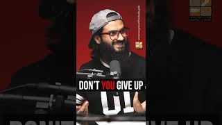 Don't you Give up! | Tuaha ibn Jalil