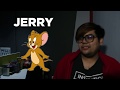 17+3 Qs with Jerry Loo (Senior Editor)