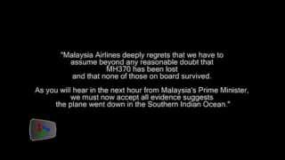 MH370: News too hard to bear