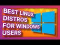 The BEST Linux distributions for switching from Windows to Linux