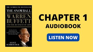 The Snowball: Warren Buffett and the Business of Life by Alice Schroeder