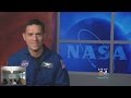 Miami Doctor & Combat Veteran Picked To Be Part Of NASA’s 2017 Candidate Class