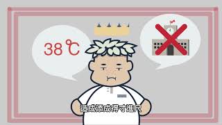 單元9 網路成癮障礙症 動畫短片