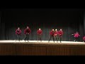 Download IGDTU at Gargi College's Fest Western Dance Finale Choreographed by Tanya Chamoli To Mp4 3Gp Full HD Video 1