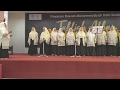 Derap Berkemajuan | Derap Muhammadiyah (Lagu Muktamar Muhammadiyah Ke-48 Solo Tahun 2022)