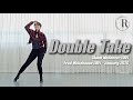 Double Take Linedance/High Intermediate/이래정라인댄스중고급동호반/등촌역6번출구