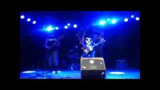 Canopus - Skulls (Cover)(Live 8/31/13)