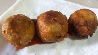 ਇਕ ਦਮ ਨਵੇਂ ਤਰੀਕੇ ਦੇ ਸਨੈਕਸ ❤stuffed potato tasty snacks❤️