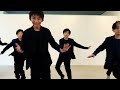 bts 방탄소년단 dynamite cover by cz’21