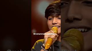 Meri Aashiqui Ab Tum Hi Ho By Mohammad Faiz. Superstar Singer 2 | Md Faiz Superstar Singer 2