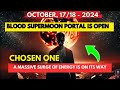 Chosen Ones – Discover How the Blood Supermoon on October 17/18 Affects Your Life