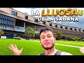 La Universidad de La SABANA