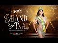 MISS GRAND INTERNATIONAL 2024  GRAND FINAL