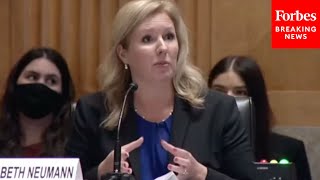 DHS Official Discusses Resource Allocation For Confronting Domestic Threats