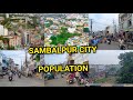 sambalpur city tour | population of sambalpur | orisha biggest cities | PrashiRenu