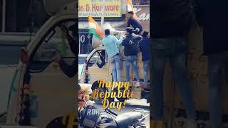 Happy Republic day #republicday #shorts #viral #video