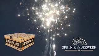 Special 5 / Katan Vuurwerk