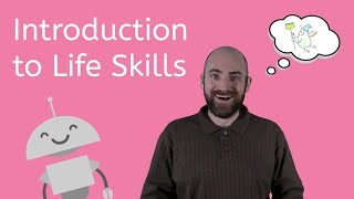Introduction to Life Skills - Life Skills for Kids!