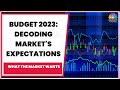 Countdown Begins For Budget 2023, Decoding Market's Expectations: Hiren Ved & Nilesh Shah Exclusive