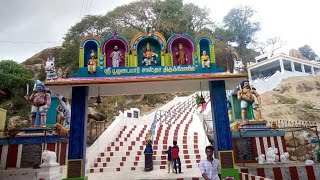 Pooludaiyar saastha kovil marukalthalai