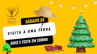 Teve festa da padroeira em Cunha!