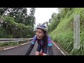 【和歌山縦断160km】day②！和歌山最高峰を目指して。ごまさんスカイタワーヒルクライム【自転車、ロードバイク】