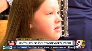 'Different' isn't stupid: How Kenton County schools work to meet every student's unique needs