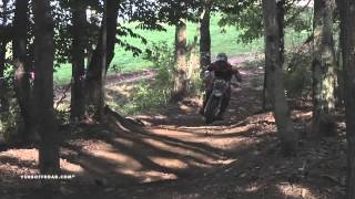 2012 GNCC Unadilla Rd-10 ft. Thad Duvall / Paul Whibley / Nathan Kanney - vurboffroad