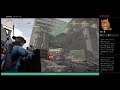 「division２ イベント」～ジュディシャリースクエアのエリア攻略～　サクサク終わらす！？