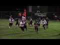 dupec vs. dakota fs highlights