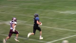 DuPec vs. Dakota FS Highlights